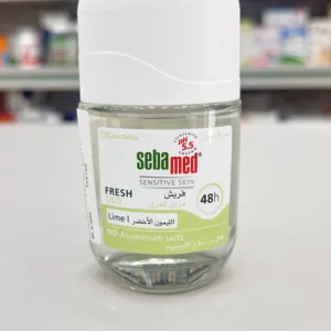 Seba Med Deo Roll On Fresh 50 Ml