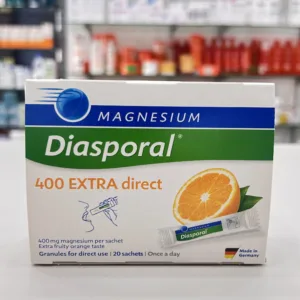 Diasporal 400 Extra Direct 20 Sachets