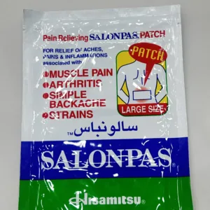 Salonpas Patch 2