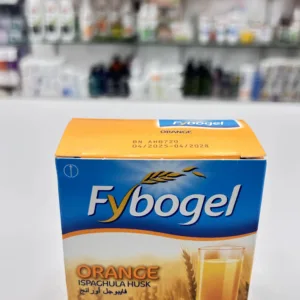 Fybogel Sachets 10'S