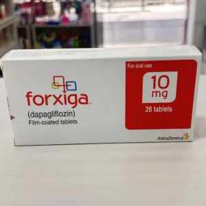 Forxiga 10 Mg Tab 28