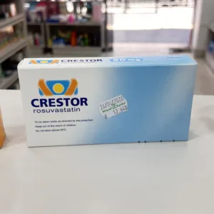 Crestor 20Mg