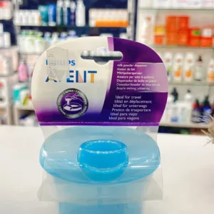 Avent Milk Powder Dispenser