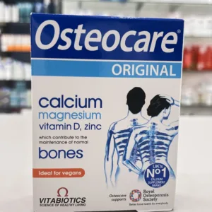 Osteocare Tab