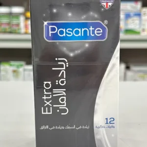 Pasante Extra 12 Condoms