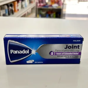 Panadol Joint 24 Tab
