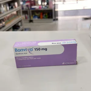 Bonviva 150Mg 1 Fct