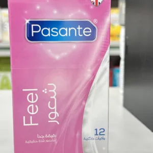 Pasante Feel 12'S