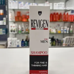 Revigen Shampoo For Men