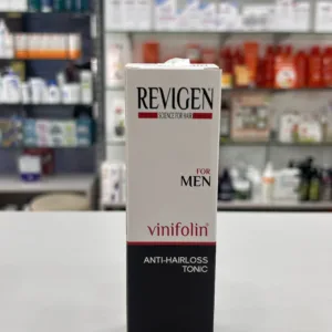 Revigen Vinifoline Hair Tonic Men