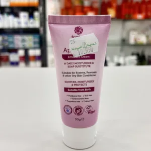 Aproderm Emollient Cream 50Ml