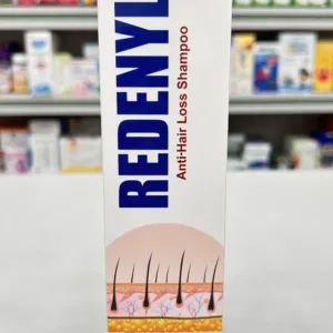 Redenyl Shampoo