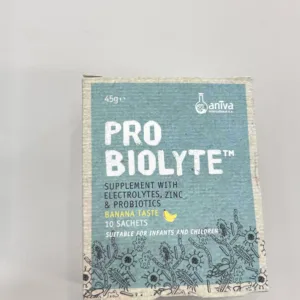 Probiolyte 10'Sachets 45G