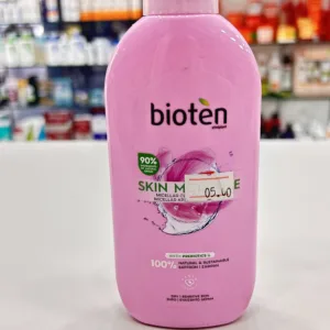 Bioten Skin Moisture So Smooth