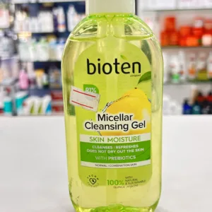 Bioten Micellar Cleansing Gel  200Ml