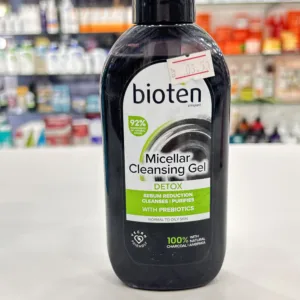Bioten Micellar Cleansing Gel