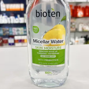 Bioten Micellar Water Skin Moisture 400Ml
