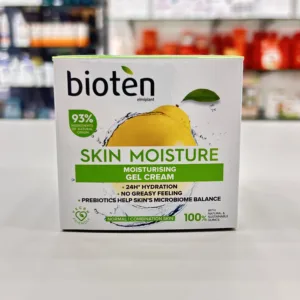 Bioten Skin Moisture Gel Cream 50Ml