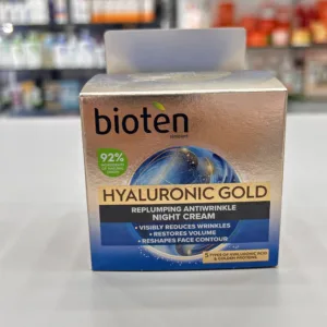 Bioten Hyaluronic Night Cream