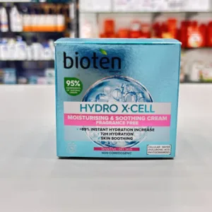 Bioten Hydro X-Cell Cream 50Ml