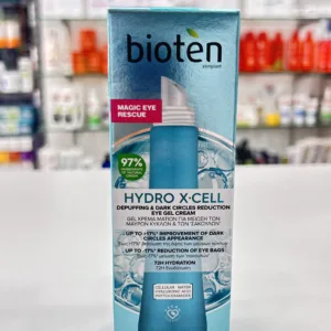 Bioten Hydro X-Cell Eye Gel Cream