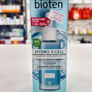 Bioten Hydro X-Cell Serum 30Ml