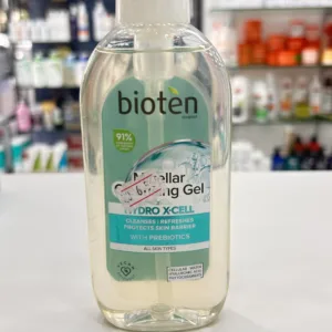 Bioten Micellar Cleansing Gell Hydro X-Cell 200Ml