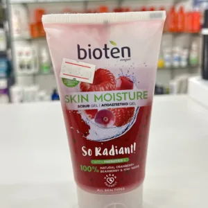Bioten Skin Moisture Scrub Gel 150Ml