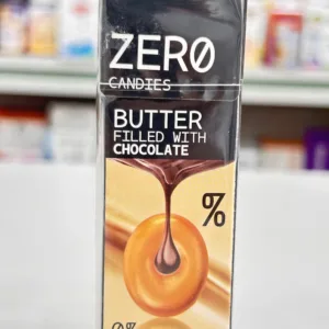 Zero Candies Butter 32 Gm
