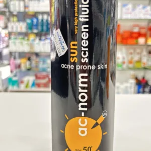 Frezyderm Ac-Norm Sun Screen 50+ 50Ml