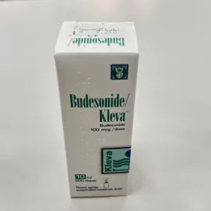 Budesonide Aerosol 200 Doses