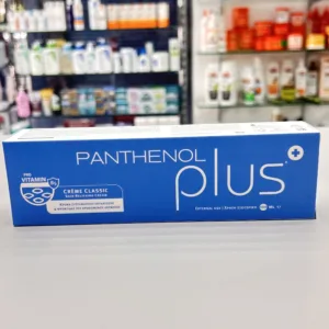 Panthenol Plus Cream Classic