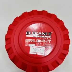 Elegance  Hair Gel