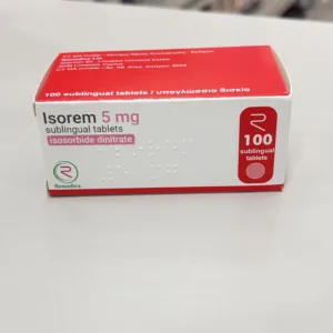 Isorem 5