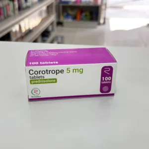 Corotrope 5