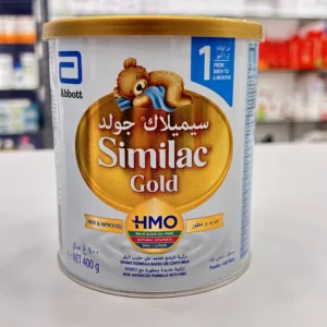 Similac 1 Gold 400Gm