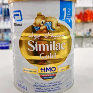 Similac 1 Gold 900Gm
