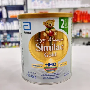 Similac Gold 2 400G