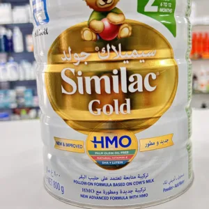 Similac Gold 2 800 Gm