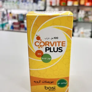 Corvite Plus 100 Ml