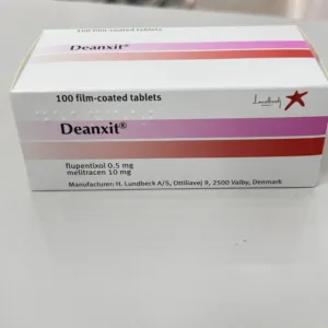 Deanxit Tabs 100'S