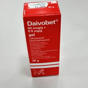 Daivobet Gel 30G