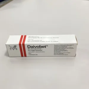 Daivobet Ointment 30 Mg