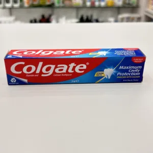 Colgate Maxi-Fresh Medium