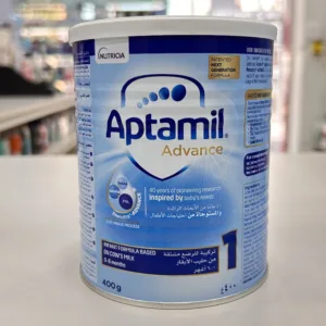 Aptamil Advance (1) 450Gm