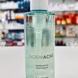 Dermedic Normacne Cleansing Gel 200 Ml
