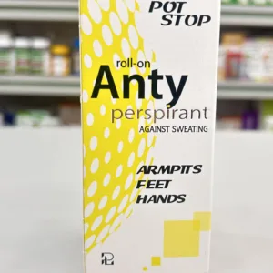 Anty Perspirant Roll-On 60Ml