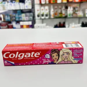 Colgate Barbie-Batman T.B