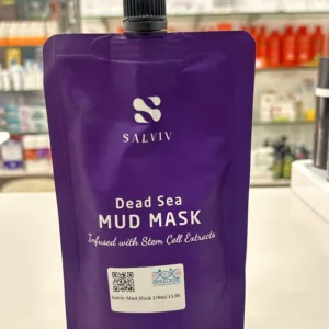 Salviv Mud Mask 250 Ml