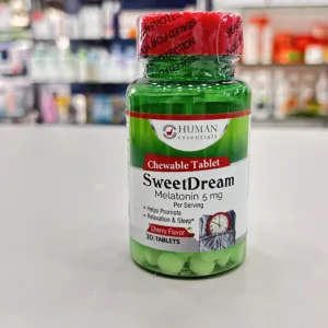 Sweetdreams 60Tab